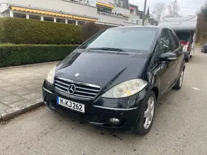 Mercedes-Benz A 200 CDI Avantgarde