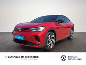 Volkswagen ID.5 GTX 4M Matrix/AHK/Pano/HuD/DCC