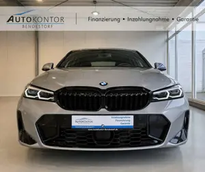 BMW 330 i xDrive M Sport Autom., *LED *Navi *Kamera *ACC