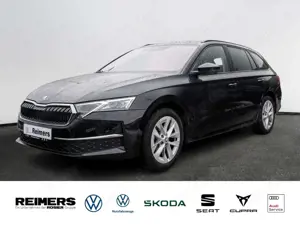 Skoda Octavia C. SELECTION 1.5 TSI DSG Kam. Navi LED