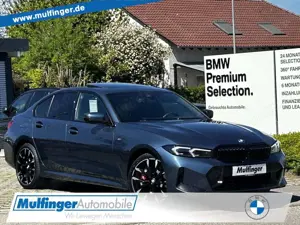BMW 330 e xDr.M Sport PRO HUD GlasD.SuView.HiFi AHK19