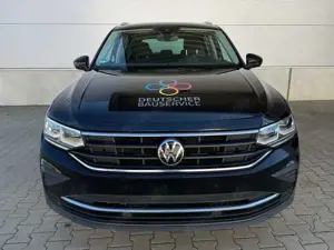 Volkswagen Tiguan Bild 2