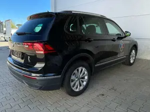Volkswagen Tiguan Bild 5