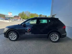 Volkswagen Tiguan Bild 4