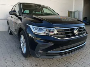 Volkswagen Tiguan Bild 3