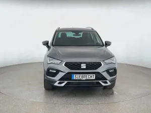 SEAT Ateca Style 1.5*NAVI*RFK*DAB*uvm Bild 2