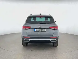 SEAT Ateca Style 1.5*NAVI*RFK*DAB*uvm Bild 4