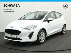 Ford Fiesta 1.0 EcoBoost CoolConnect