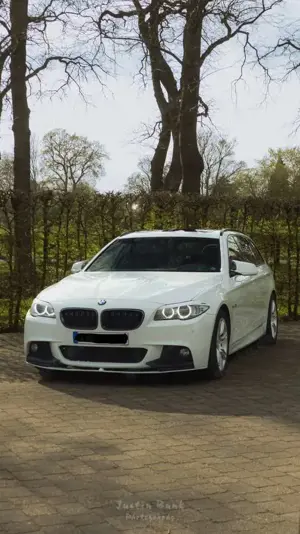 BMW 530 530 d