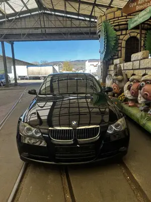 BMW 330 330xd DPF Touring Aut.