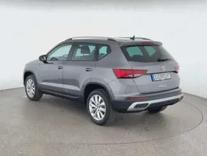 SEAT Ateca Style 1.5*NAVI*RFK*DAB*uvm Bild 5