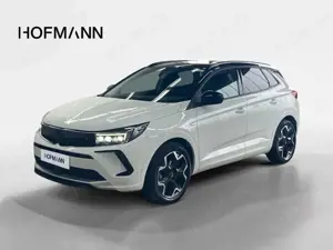 Opel Grandland Ultimate