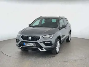 SEAT Ateca Style 1.5*NAVI*RFK*DAB*uvm
