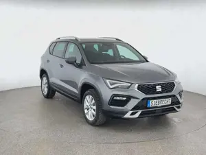 SEAT Ateca Style 1.5*NAVI*RFK*DAB*uvm Bild 3