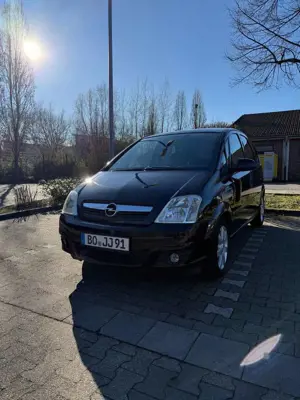 Opel Meriva Meriva 1.4 Edition