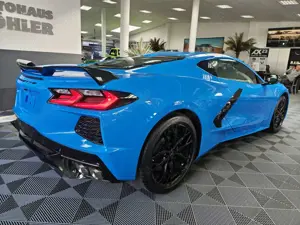 Corvette C8 Bild 3