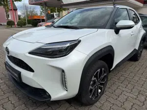 Toyota Yaris Cross Hybrid FWD Teamplayer