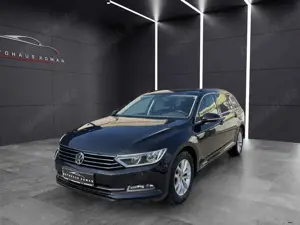 Volkswagen Passat Variant Passat Var Comf 2.0TDI*AUTOM*ACC*PDC*KAMERA*2.HA