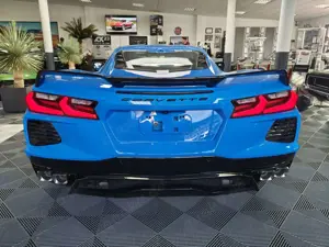 Corvette C8 Bild 4