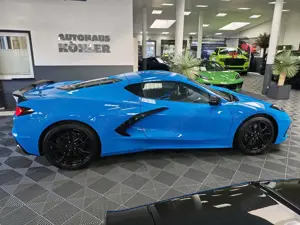 Corvette C8 Bild 2