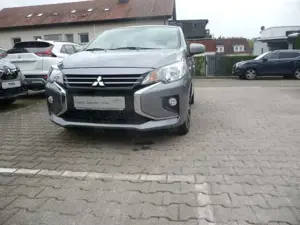 Mitsubishi Space Star Spirit+ 1.2 MIVEC ClearTec CVT