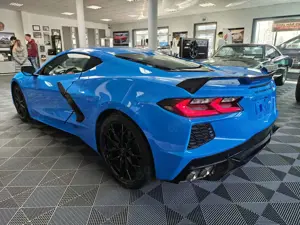Corvette C8 Bild 5