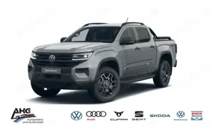Volkswagen Amarok DC 3.0 TDI 4Motion Dark Label