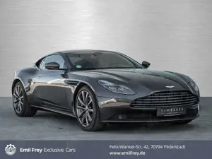 Aston Martin DB11 V8 Coupe Touchtronic