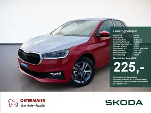 Skoda Fabia BALANCE 1.0TSI LED.NAV.DSG.WINTER+SUNSET.SMARTLINK