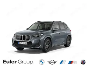 BMW X1 sDrive20d M Sport AHK adLED ad.M-FW LenkHz Sonnens