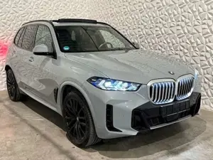 BMW X5 xDrive30d Mild-Hybrid