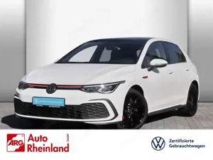 Volkswagen Golf GTI VIII 2.0 TSI OPF DSG PANO/LED/PDC/SITZHZ./RADIO AP