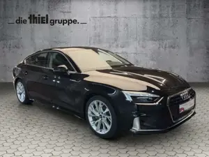 Audi A5 Sportback 40 TDI advanced MAtrix+Navi+Kamera Bild 3