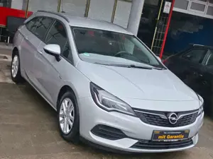 Opel Astra K Sports Tourer Edition Start/Stop
