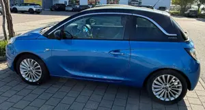Opel Adam Bild 3