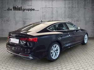 Audi A5 Sportback 40 TDI advanced MAtrix+Navi+Kamera Bild 4