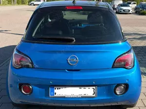 Opel Adam Bild 2