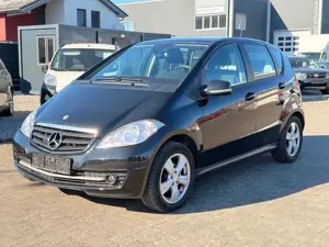 Mercedes-Benz A 160 A 160|AUTOMATIK|KLIMA|SHZG