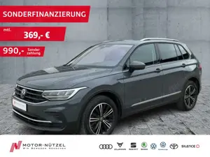 Volkswagen Tiguan 2.0 TDI DSG LIFE 5JG+LED+NAVI+ACC+SHZ+AHK