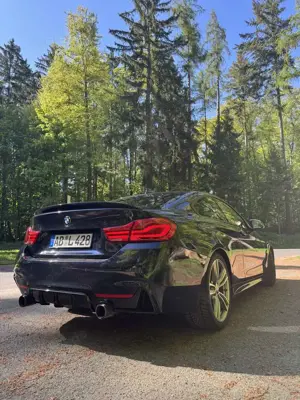 BMW 428 428i Coupe