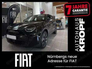 Fiat 600 1.2 Business Edition LED+Navi+SHZ+Kam.+LM