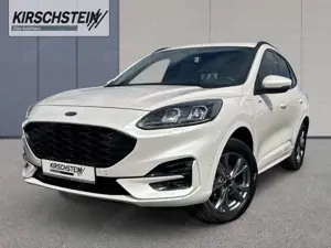 Ford Kuga Plug-In Hybrid ST-Line X 2.5 Duratec Head-Up