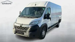 Citroen Jumper III Gewerbepreis  2,2 Blue HDI 165 L4H2 35 DAB KA