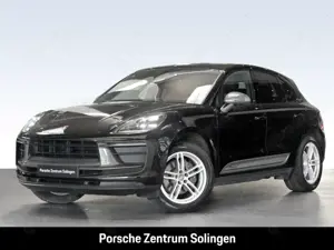 Porsche Macan T PANO LED BOSE APPLE