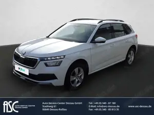 Skoda Kamiq 1.0 TSi Ambition , Kamera , Klima , Allwetterberei