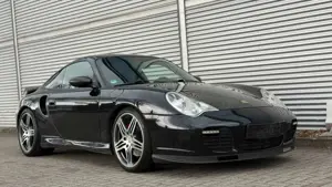 Porsche 996