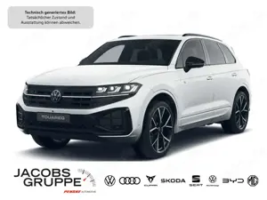 Volkswagen Touareg 3.0 TDI DC*Pano*Dynaudio