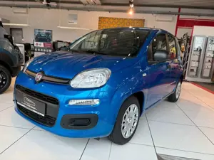 Fiat Panda Pandina Icon Hybrid 1.0 GSE