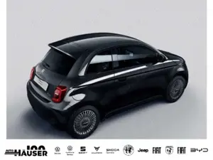 Fiat 500e ICON 42 kWh KOMFORT SITZHZG. TEMPOMAT KAMERA PDC A Bild 4