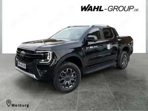 Ford Ranger 2.0 Ecoblue TDCI 205 Autom. Wildtrak 4WD Doppelkab